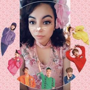 Meet your Posher, Aaliyah